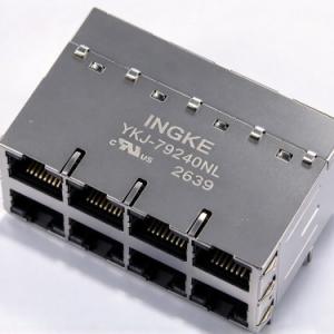 INGKE YKJ-79240NL 0879-2D4R-BV Bel 
