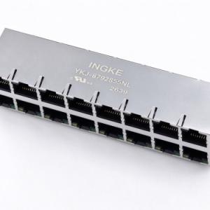 INGKE YKJ-8792855NL 0879-2D8R-55 Bel