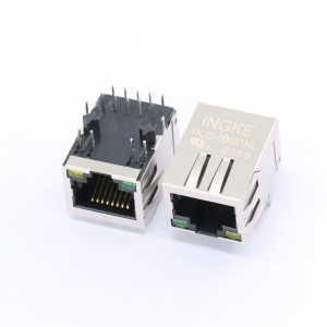 YKJD-00061NL JXD0-0006NL  Pulse Electronics