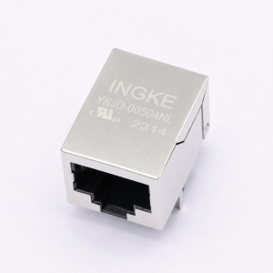 YKJD-00504NL JXR0-0005NLT  Pulse Electronics