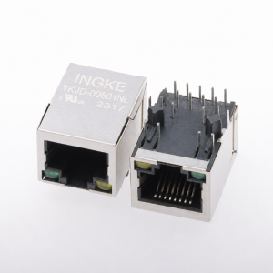 YKJD-00601NL J0006D01BNL  Pulse Electronics