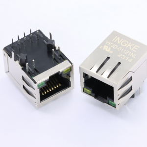 YKJD-01121NL J0011D21BNL  Pulse Electronics