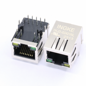 YKJD-02421NL J0024D21B  Pulse Electronics