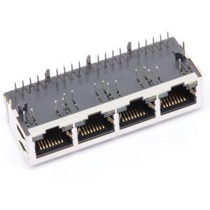 INGKE YKJD-06462NL J8064E62NL  Pulse Electronics