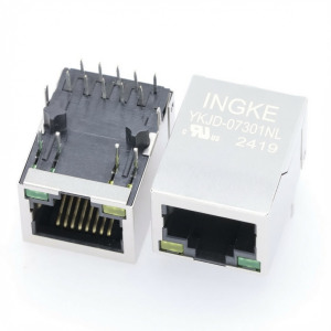 YKJD-07301NL J0073D01BNL  Pulse Electronics