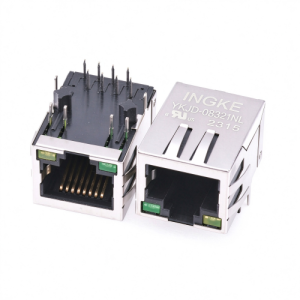 INGKE YKJD-08321NL  ARJM11A3-008-AB-EW2  Abracon LLC