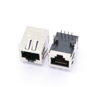 INGKE YKJD-10112NL  ARJM11B1-001-NN-EW2  Abracon LLC