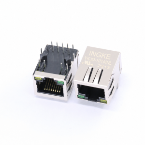 YKJD-10141NL J0011D01B  Pulse Electronics