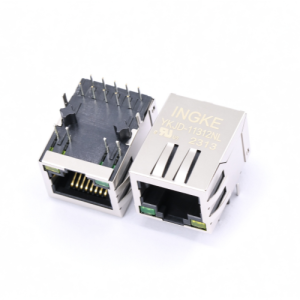 INGKE YKJD-11312NL  ARJM11A3-001-AN-CW2  Abracon LLC