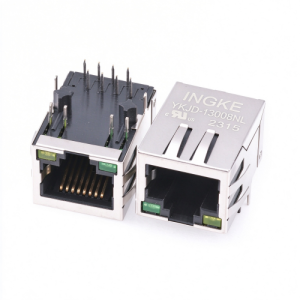 INGKE YKJD-13008NL  ARJM11A3-008-AB-CW2  Abracon LLC