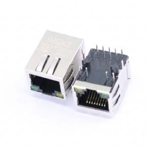 INGKE YKJD-13720NL  ARJM11A3-007-KK-CW2  Abracon LLC