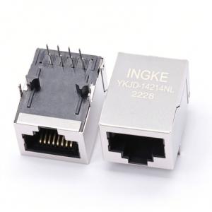 INGKE YKJD-14214NL  RJMG1K421N141ER  Amphenol