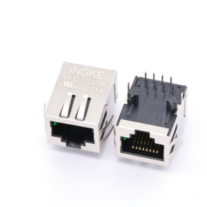 INGKE YKJD-17002NL  ARJM11B1-007-NN-EW2  Abracon LLC