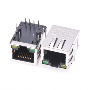 INGKE YKJD-17200NL  ARJM11A1-007-AB-EW2  Abracon LLC