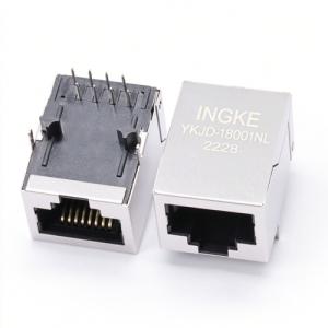INGKE YKJD-18001NL  RJMG18W00R1014R  Amphenol
