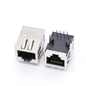 INGKE YKJD-18002NL  ARJM11B1-008-NN-EW2  Abracon LLC