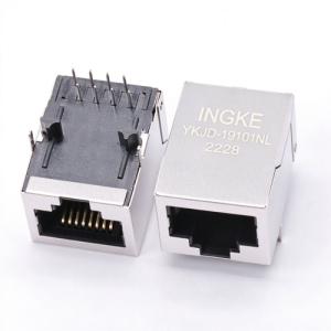 INGKE YKJD-19101NL  RJMG19W00R101BR  Amphenol