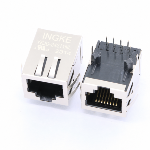 YKJD-24211NL J0024D21  Pulse Electronics