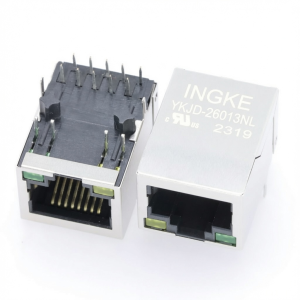 YKJD-26013NL J0026D01BNL  Pulse Electronics