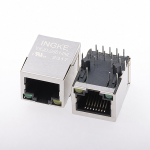 YKJD-26014NL J0026D01ENL  Pulse Electronics