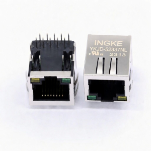 YKJD-52337NL 5-2337992-4  TE Connectivity