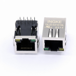 YKJD-53161NL 1-6605316-1  TE Connectivity