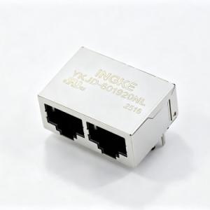 INGKE YKJD-601920NL SI-60192-F Stewart Connector 