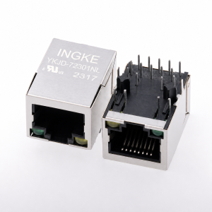 YKJD-72301NL 7-2301994-6  TE Connectivity