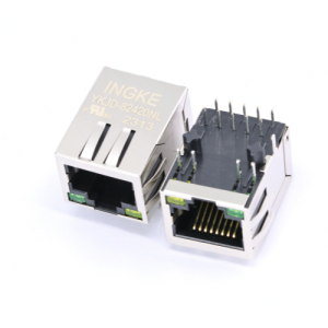 INGKE YKJD-82420NL  ARJM11A3-008-JA-EW2  Abracon LLC