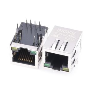 INGKE YKJD-84215NL  MTJ-88TX1-FSD-LG-M4  Adam Tech