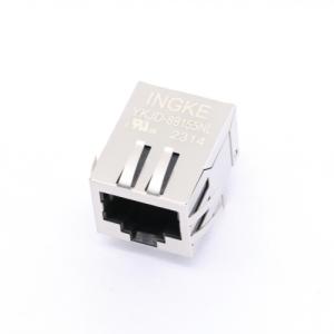 INGKE YKJD-88155NL MTJ-88TX1-FSP-PG-LH-M5  Adam Tech