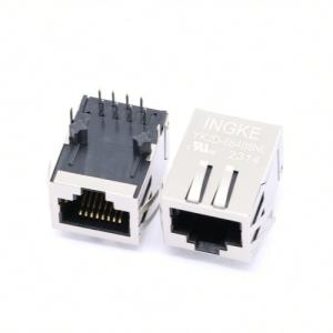 INGKE YKJD-88488NL  MTJ-88TX1-FS-M4T-SMT-T/R  Adam Tech