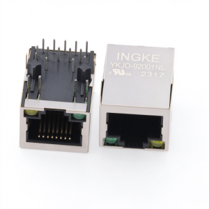 INGKE YKJD-92001NL  ARJM11A1-009-AD-CW2  Abracon LLC