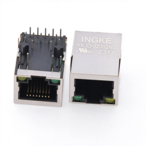 INGKE YKJD-92002NL  ARJM11B1-009-AD-CW2  Abracon LLC