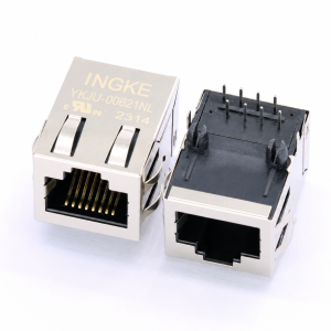 YKJU-00621NL J1006F21  Pulse Electronics