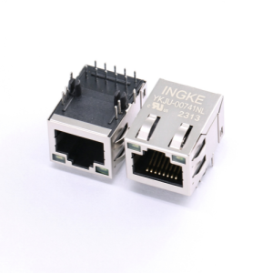 INGKE YKJU-00741NL  ARJM11C7-007-KK-EW4  Abracon LLC