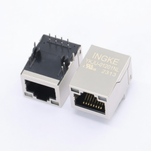 YKJU-01201NL J1012F01CNL  Pulse Electronics