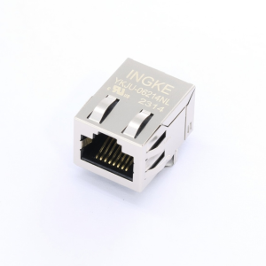 YKJU-06214NL J1006F21NL  Pulse Electronics
