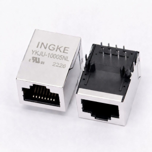 YKJU-10005NL JXR1-0005NLT  Pulse Electronics