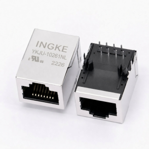 YKJU-10261NL J1026F01NL  Pulse Electronics