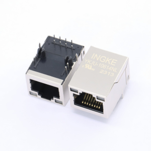 YKJU-10614NL JX10-0061NL  Pulse Electronics