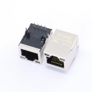 YKJU-10715NL JXR1-0015NLT  Pulse Electronics