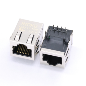 INGKE YKJU-11716NL  ARJM11C7-116-NN-CW2  Adam Tech