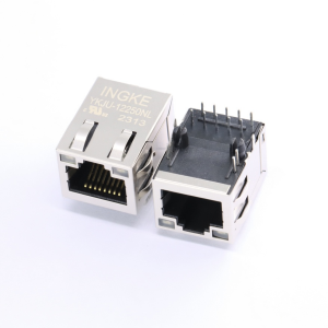 YKJU-12250NL 1-2250024-1 TRP Connector 