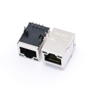 INGKE YKJU-16310NL  RJMG16321B101NR  Amphenol