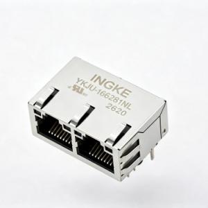 INGKE YKJU-166281NL 1-6610128-1 TRP 