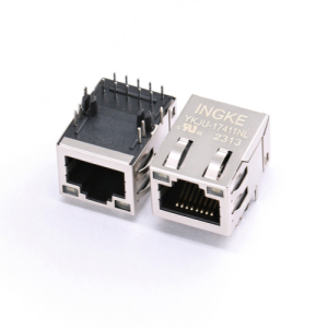 INGKE YKJU-17411NL  ARJM11C7-001-AD-EW4  Abracon LLC