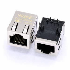 YKJU-19941NL 2-2301994-1  TE Connectivity