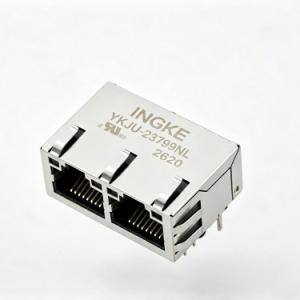 INGKE YKJU-23799NL 2337994-3 TE Connectivity