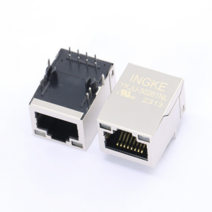 YKJU-30261NL J3026G01DNL  Pulse Electronics